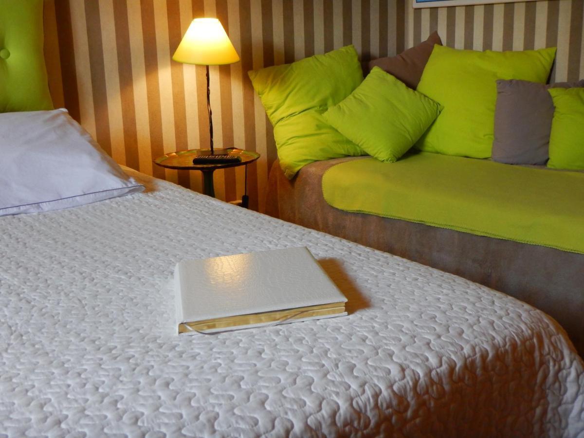 La Chrysalide Hotel Mons Ngoại thất bức ảnh