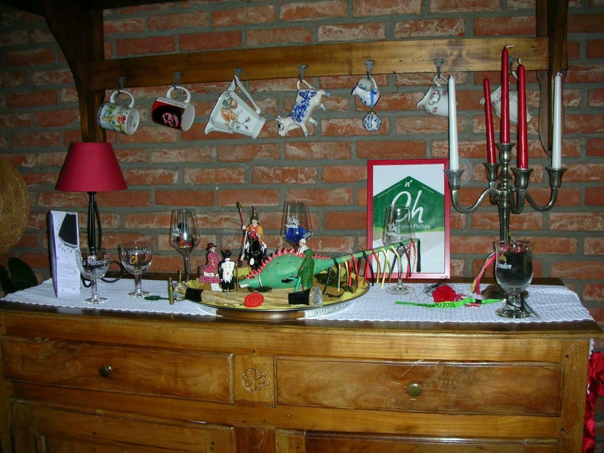 La Chrysalide Hotel Mons Ngoại thất bức ảnh