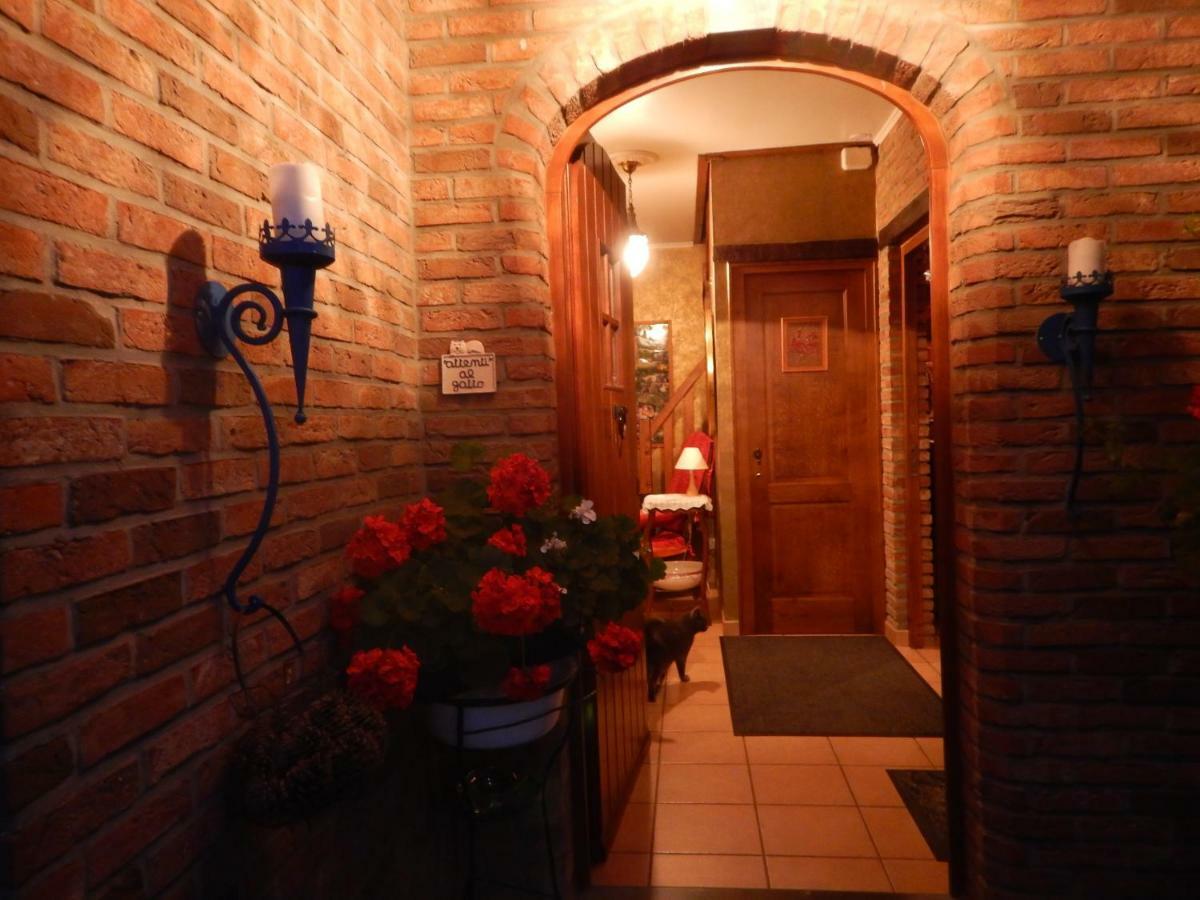 La Chrysalide Hotel Mons Ngoại thất bức ảnh